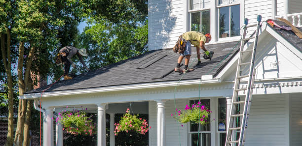 Best Rubber Roofing (EPDM, TPO)  in Gorevle, IL