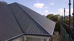 Best Metal Roofing Installation  in Gorevle, IL